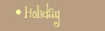 Holiday Tiles